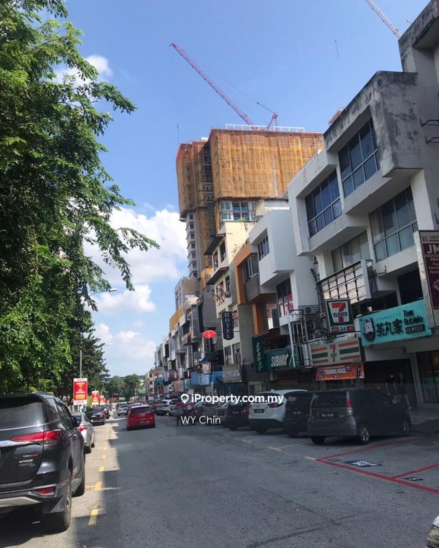 Shop for Sale in SS15, Subang Jaya by WY Chin - iProperty.com.my