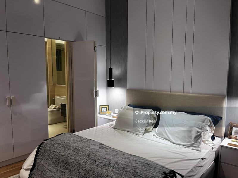 For Sale - TRIA Seputeh in 9 Seputeh, Kuala Lumpur