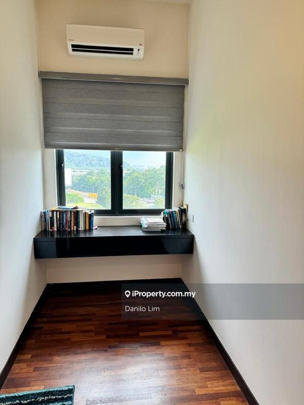 Rumah Teres 3-Tingkat untuk Dijual di Taman Taynton View, Cheras oleh Danilo Lim - iProperty.com.my