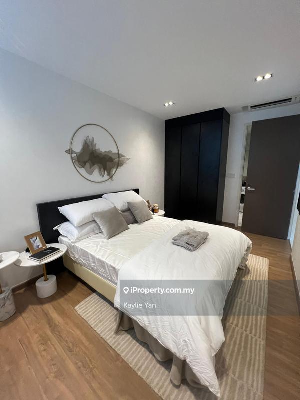Service Residence for Sale in Met 1 Residences by Kaylie Yan - iProperty.com.my