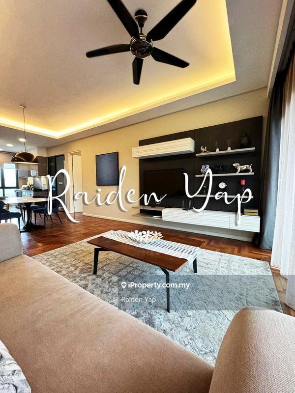 Residensi Servis untuk Dijual di Vista Residences oleh Raiden Yap - iProperty.com.my