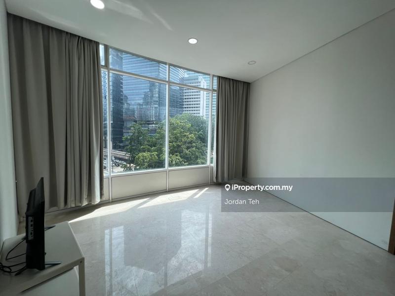 Service Residence for Sale in Vortex KLCC by Jordan Teh - iProperty.com.my