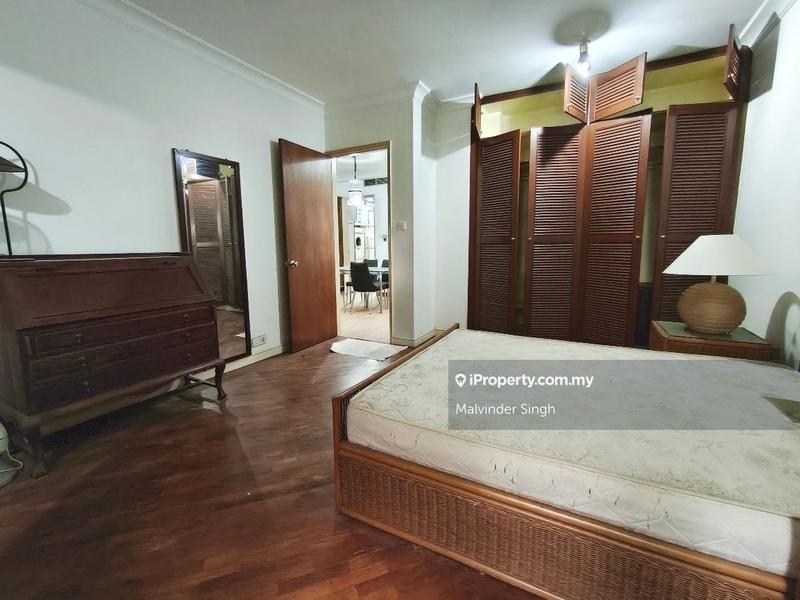 Kondominium untuk Dijual di Ampang 212 oleh Mel Walia - iProperty.com.my