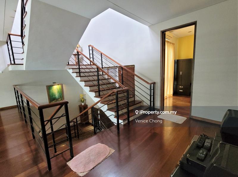 Bungalow House for Sale in Bukit Jalil Golf & Country Resort, Bukit Jalil by Venice Chong - iProperty.com.my