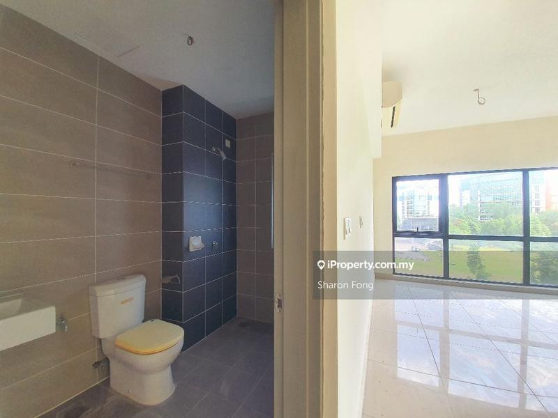 Residensi Servis untuk Dijual di HYVE oleh Sharon Fong - iProperty.com.my