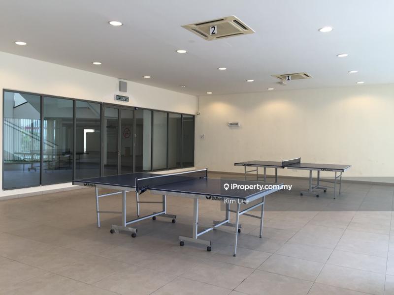 Kediaman Servis untuk Dijual di Saujana Residency oleh Kim Lee - iProperty.com.my
