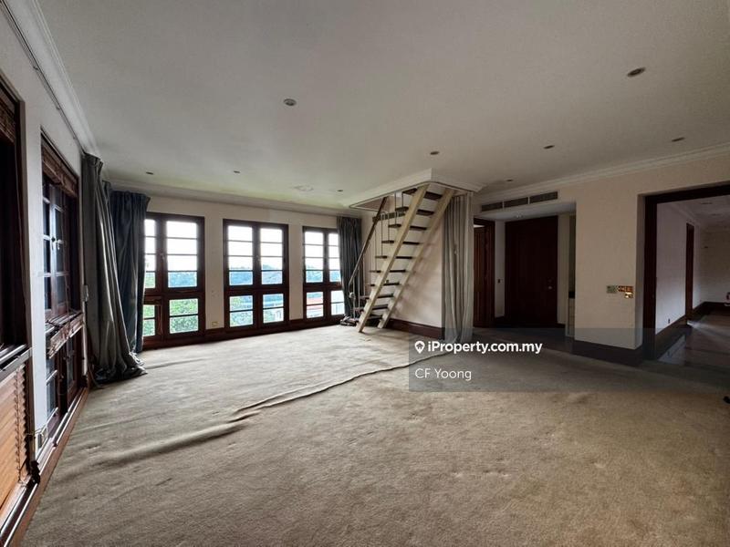 Bungalow House for Sale in Bangsar Hill, Bangsar by CF Yoong - iProperty.com.my