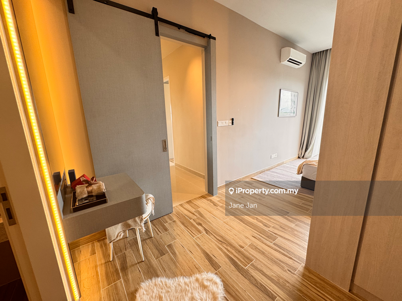 Service Residence for Sale in Hampton Height Damansara by Jane Jan - iProperty.com.my