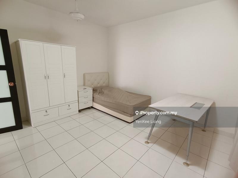 Kondominium untuk Dijual di Indah Alam (Subang Andaman) oleh YenKee Liong - iProperty.com.my