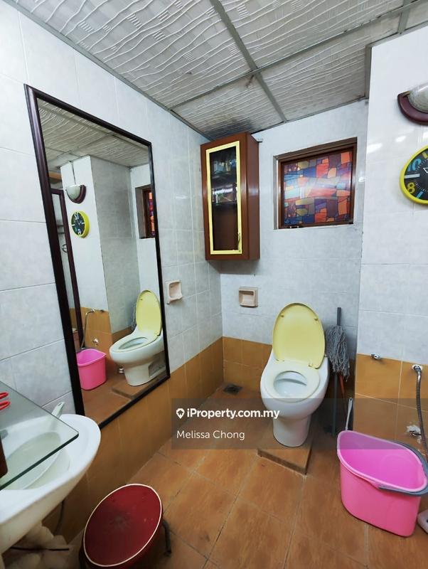 Kondominium untuk Dijual di Putra Indah Condominium oleh Melissa Chong - iProperty.com.my