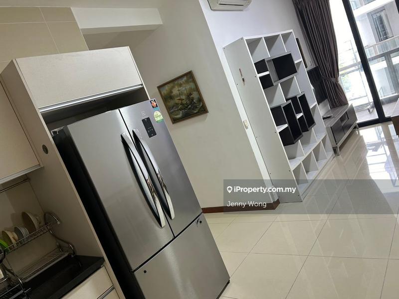 Kondominium untuk Dijual di Jesselton Residences oleh Jenny Wong - iProperty.com.my