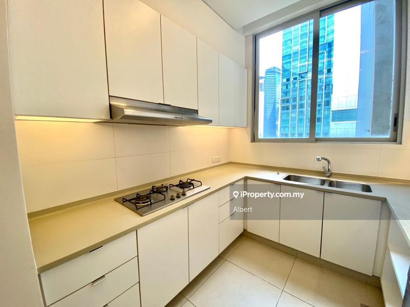 Condominium for Rent in Residensi Kia Peng (Twelve Kia Peng) by Albert - iProperty.com.my