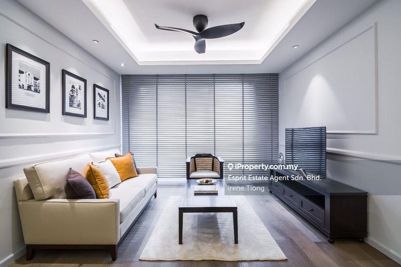 Service Residence for Sale in The Ruma by Irene Tiong - iProperty.com.my