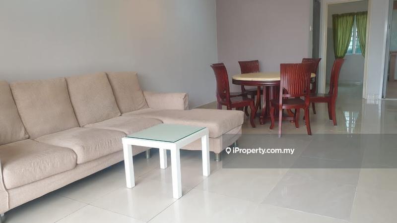 Townhouse for Sale in Cheras, Selangor by Frankie Leong - iProperty.com.my