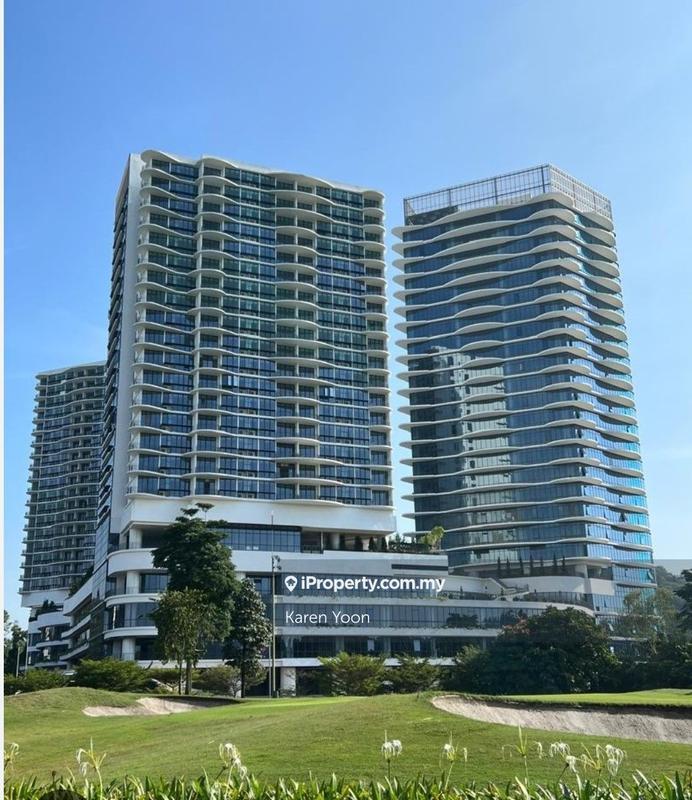 For Rent - Senada Office @ KLGCC