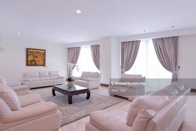 Condominium for Sale in Kirana Residence by Matt Tian - iProperty.com.my