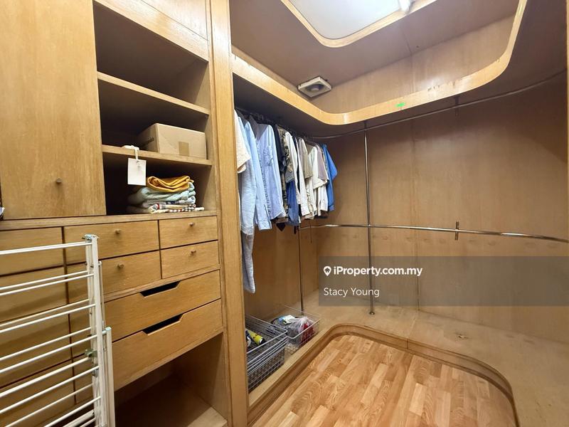 Banglo untuk Dijual di Country Heights, Kajang oleh Stacy Young - iProperty.com.my