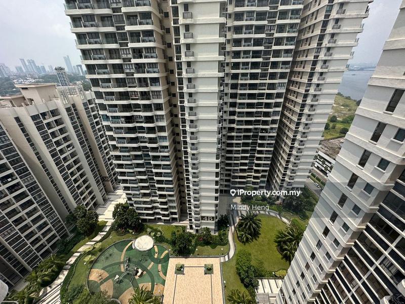 Kondominium untuk Dijual di Bay Point @ Country Garden Danga Bay oleh Mindy Heng - iProperty.com.my