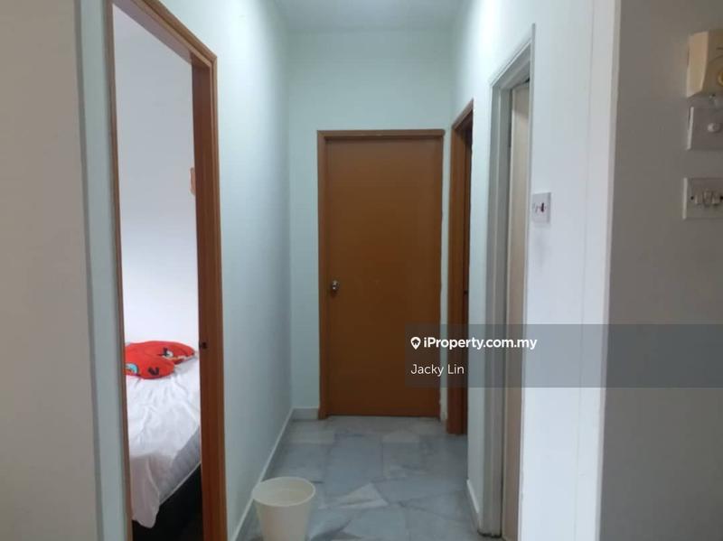 Pangsapuri untuk Dijual di D' Kiara Apartment oleh Jacky Lin - iProperty.com.my