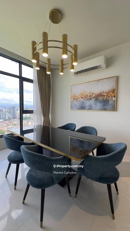 Service Residence for Sale in Service Suites @ Pavilion Embassy by Mareta Ganiyeva - iProperty.com.my