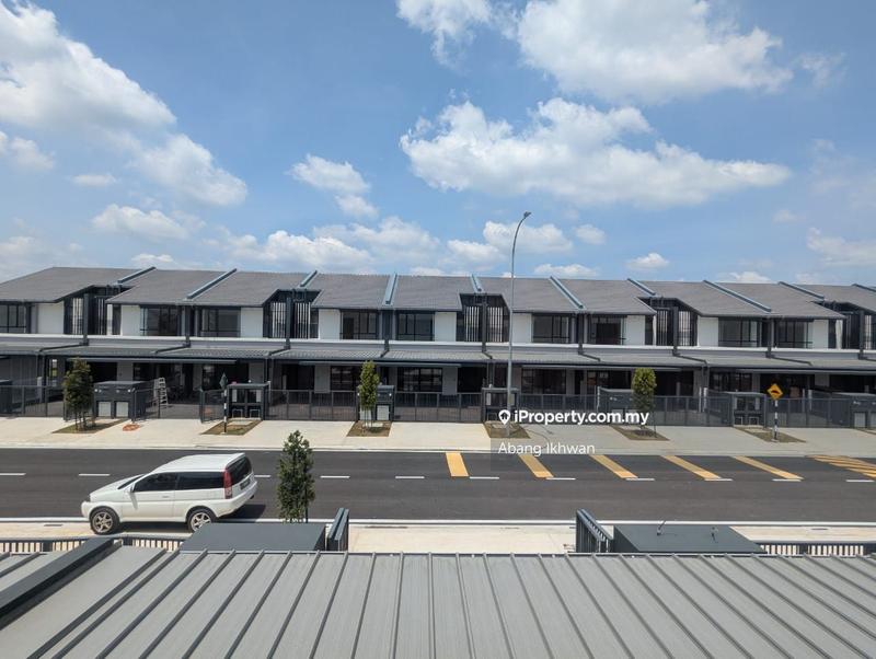 2-storey Terraced House for Sale in Bandar Bukit Raja, Klang by Abang Ikhwan - iProperty.com.my