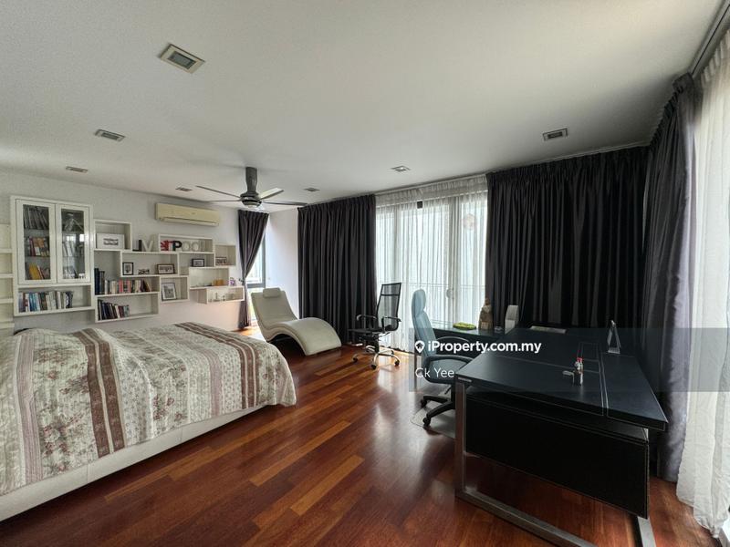 Bungalow House for Sale in Taman Esplanad, Bukit Jalil by Ck Yee - iProperty.com.my