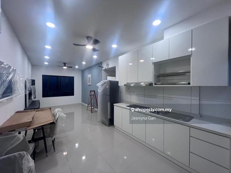 Kediaman Servis untuk Disewa di Savvy @ Riana Dutamas oleh Jesrryna Gan - iProperty.com.my