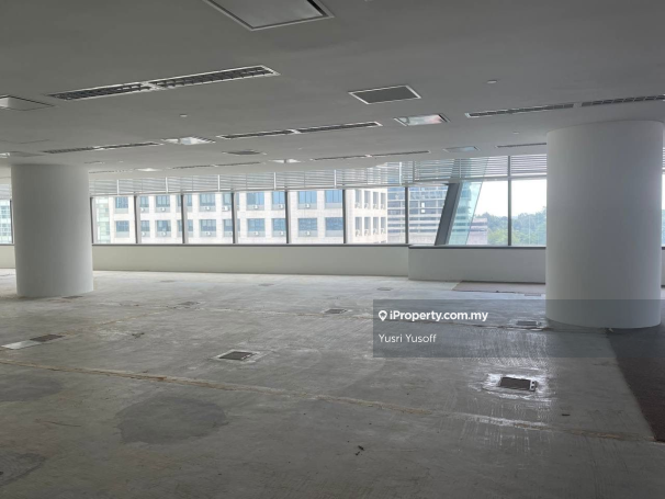 Pejabat untuk Disewa di Johor Bahru, Johor oleh Yusri Yusoff - iProperty.com.my
