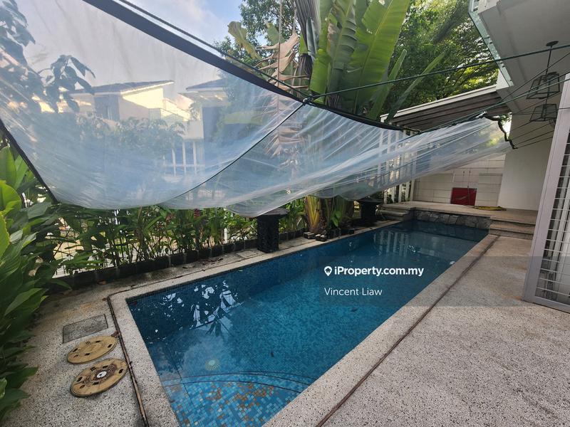 Bungalow House untuk Dijual di Sunway Rymba Hills, Kota Damansara oleh Vincent Liaw - iProperty.com.my