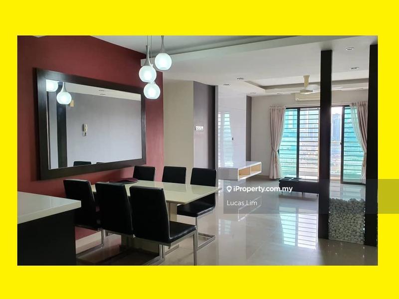 For Sale - Saville Residence