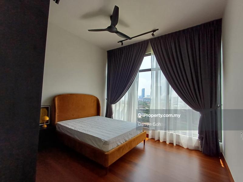 Service Residence for Rent in Mayfair Residences @ Pavilion Embassy by Darren Goh - iProperty.com.my