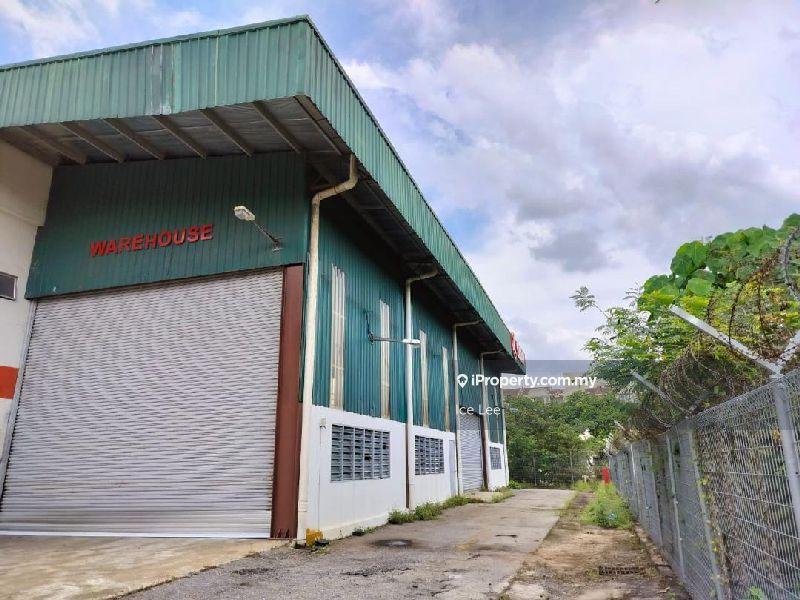 Gudang untuk Dijual di Chan Sow Lin, Cheras oleh Ice Lee - iProperty.com.my