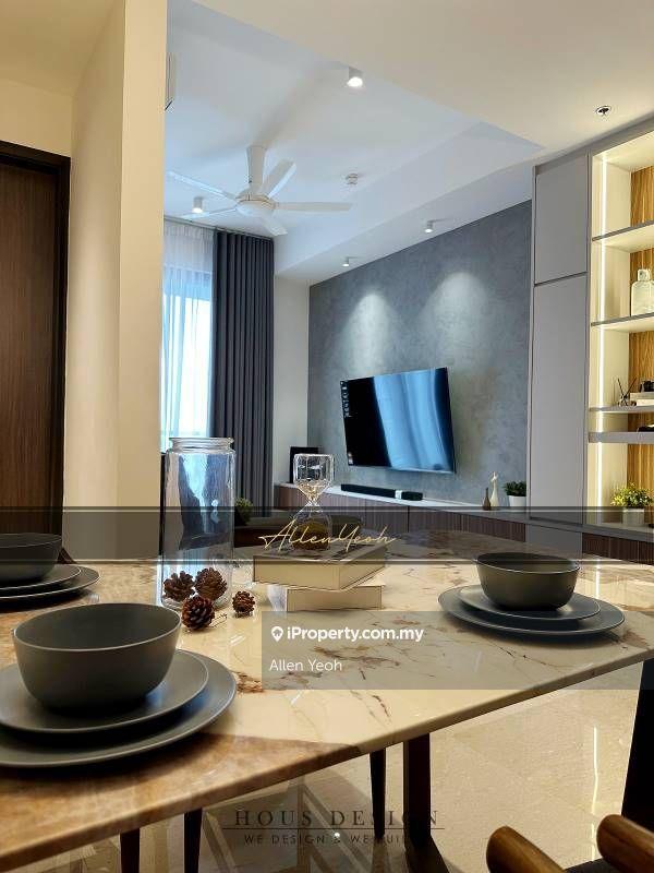 For Sale - Marriott Residence @ Gurney