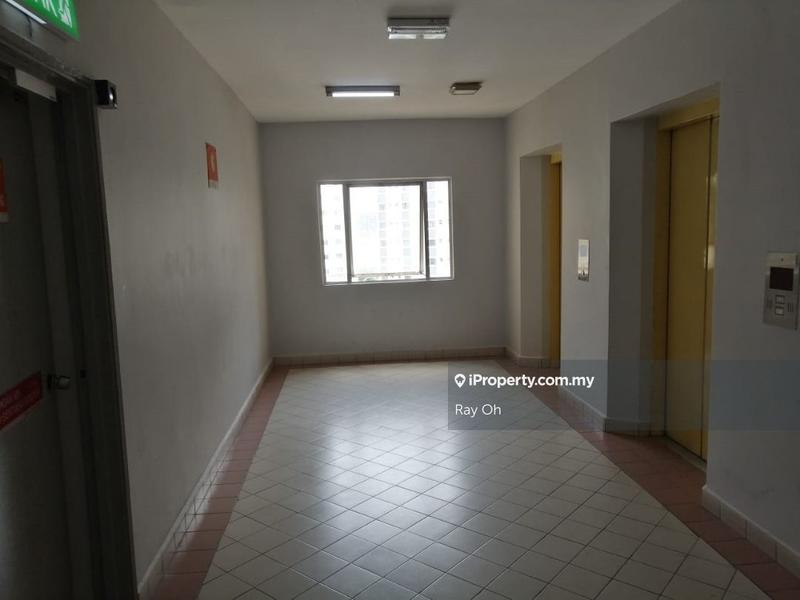 Kondominium untuk Dijual di D'aman Crimson oleh Ray Oh - iProperty.com.my
