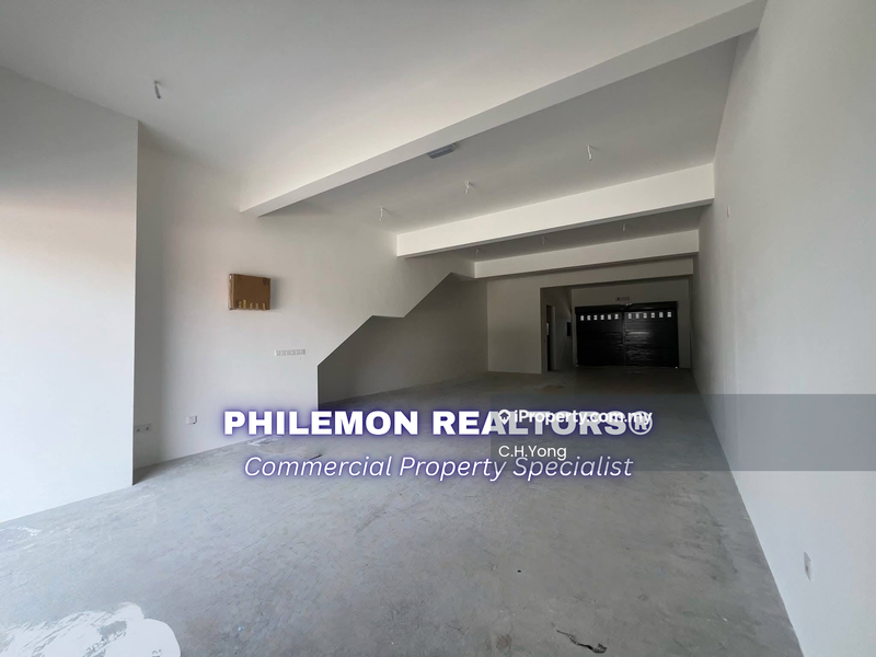 Shop for Rent in The Corak, Bandar Serenia City | New Commercial, Sepang by C.H.Yong - Interior - iProperty.com.my