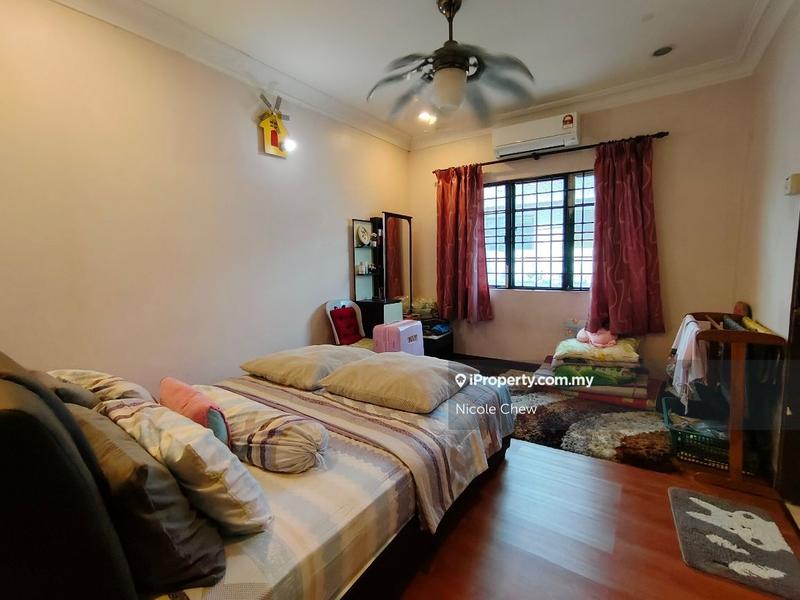 Rumah Berangkai 2 Tingkat untuk Disewa di Kota Damansara, Selangor oleh Nicole Chew - iProperty.com.my