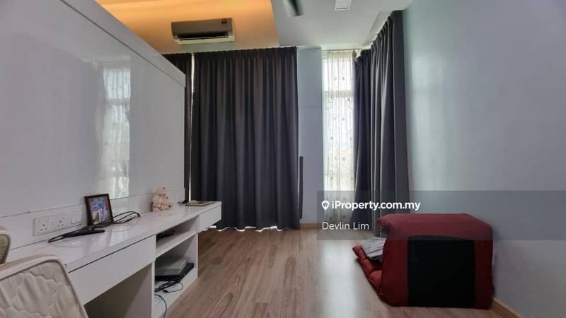 Bungalow House untuk Dijual di Tanjung Bungah, Penang oleh Devlin Lim - iProperty.com.my
