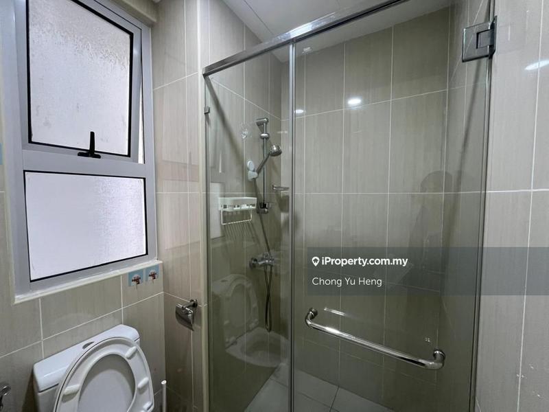 Service Residence for Sale in Sunway Geo Residence by Chong Yu Heng - iProperty.com.my