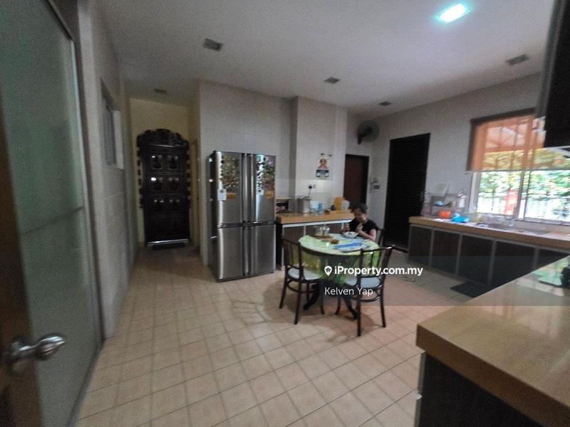 Banglo untuk Dijual di Ambang Botanic, Klang oleh Kelven Yap - iProperty.com.my