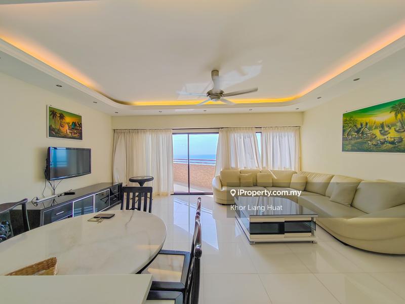 Service Residence for Sale in Sri Sayang by Khor Liang Huat - iProperty.com.my