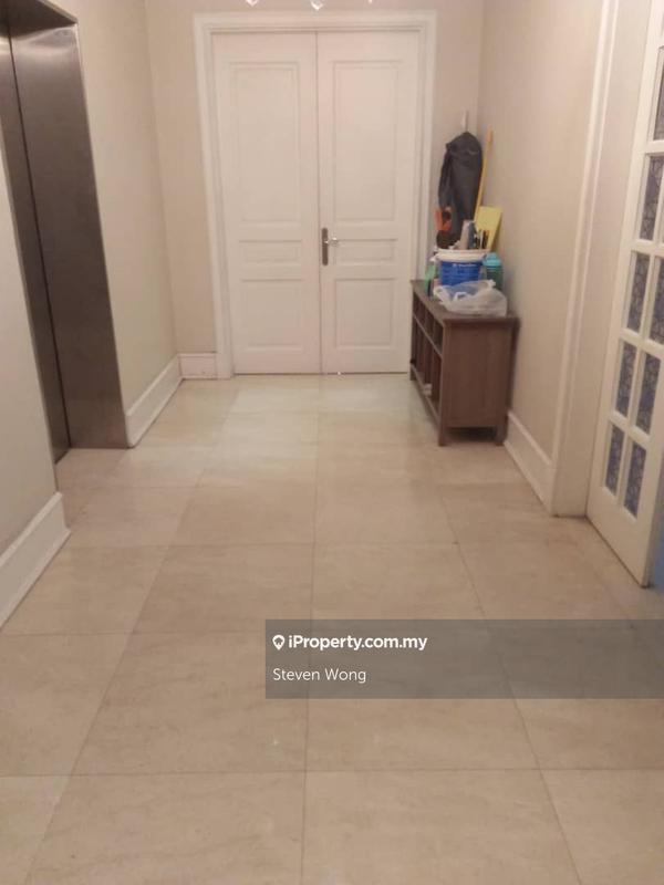 Kondominium untuk Dijual di Hampshire Residences oleh Steven Wong - iProperty.com.my