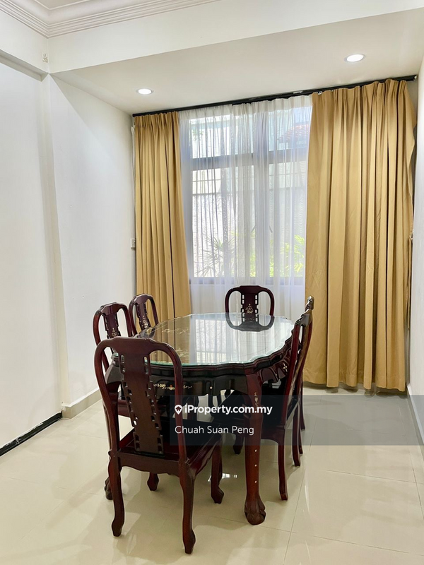 Rumah Berkembar untuk Dijual di Sungai Emas Residential, Batu Ferringhi oleh Chuah Suan Peng - iProperty.com.my