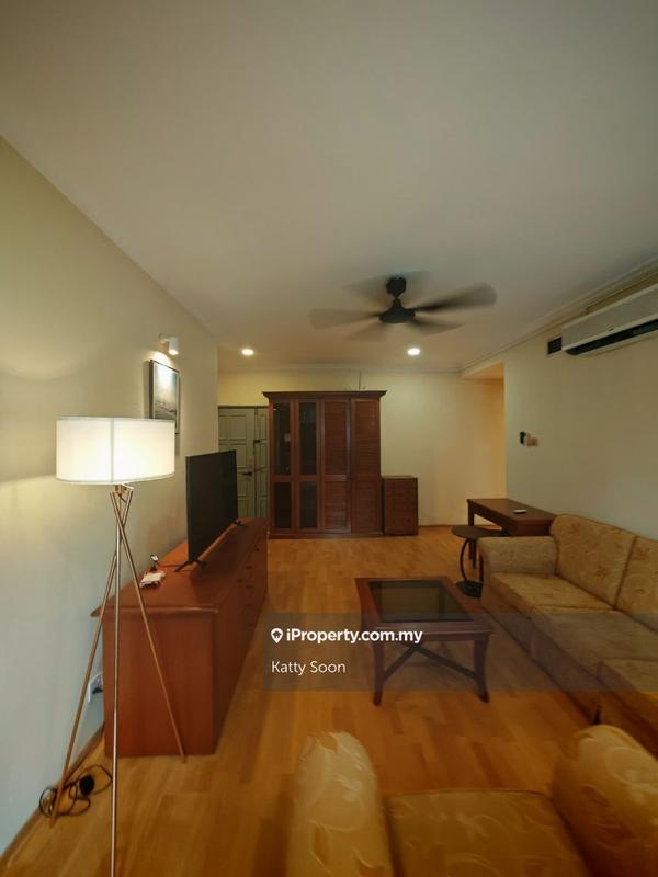 Condominium for Sale in 1A Stonor by Katty Soon - iProperty.com.my