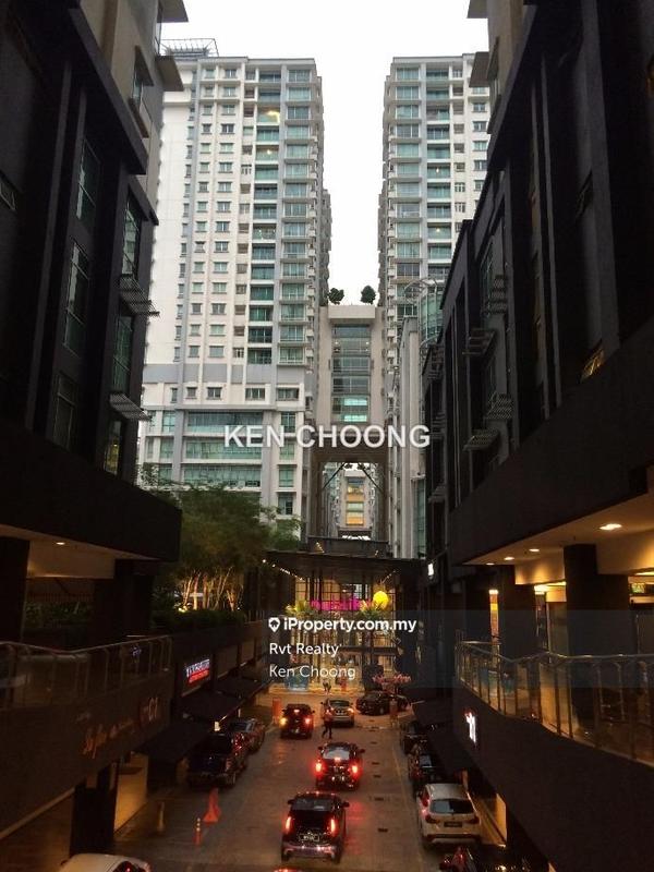 Office for Rent in Solaris Dutamas, Batu by Ken Choong - iProperty.com.my
