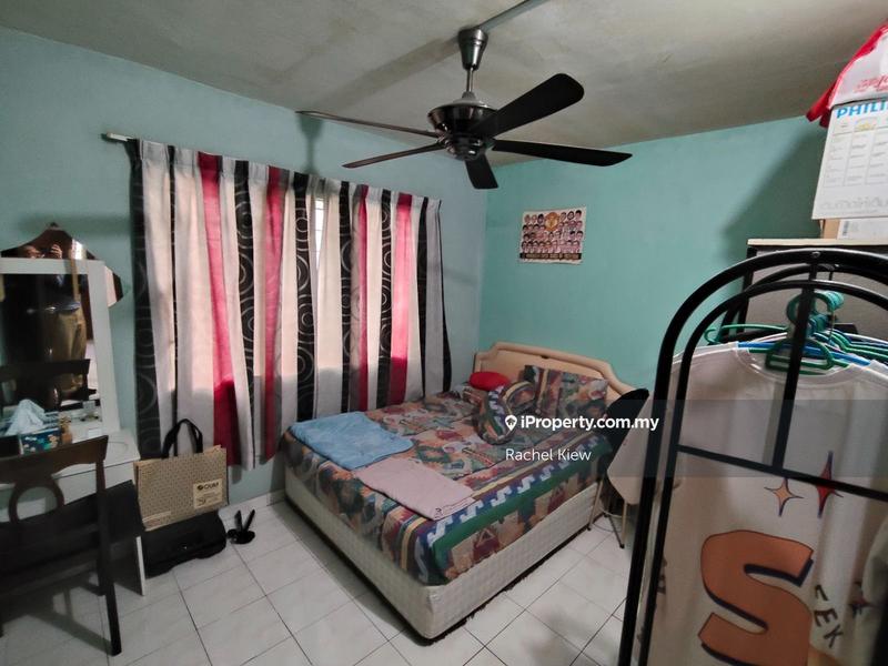 Pangsapuri untuk Dijual di Gugusan Melati oleh Rachel Kiew - iProperty.com.my