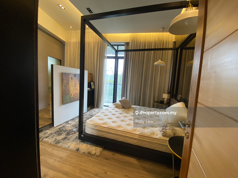 Kondominium untuk Dijual di O2 Residence oleh Polly Lew - iProperty.com.my