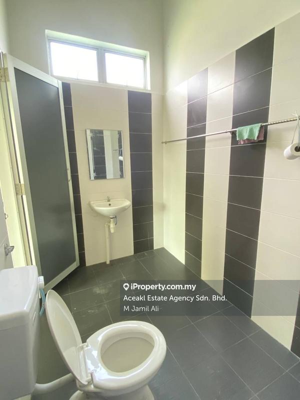Semi-Detached House for Sale in Bukit Gambir, Grisek by M Jamil Ali - iProperty.com.my