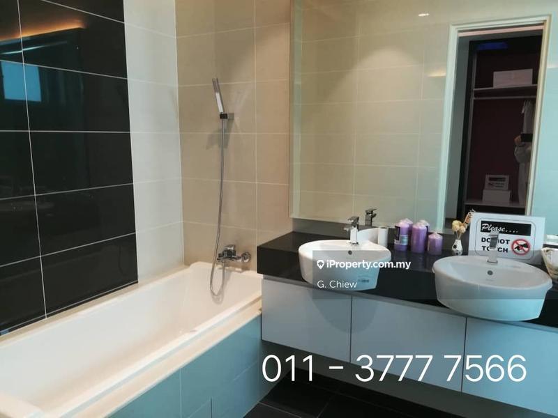 Bungalow House for Sale in Melaka Luxury Kayangan Villa 3 Storey Bungalow, Klebang by George Chiew - iProperty.com.my