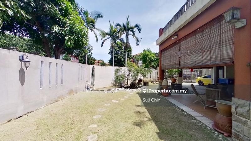 Rumah Berkembar untuk Dijual di Alam Damai, Cheras oleh Suli Chin - iProperty.com.my