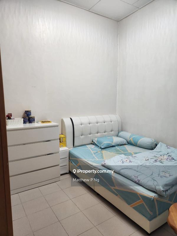 1-storey Terraced House for Sale in Mount Erskine, Tanjung Tokong by Matthew P'Ng - iProperty.com.my